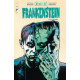 UNIVERSAL MONSTERS FRANKENSTEIN 4 CVR A WALSH