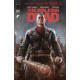 WALKING DEAD DLX 100 CVR A FINCH MCCAIG