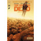 WALKING DEAD DLX 100 CVR F ADLARD MCCAIG