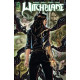 WITCHBLADE 5 CVR A CAFARO PRIANTO