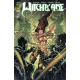 WITCHBLADE 5 CVR B INGRANATA SAHADEWA