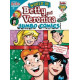 WORLD OF BETTY VERONICA JUMBO COMICS DIGEST 37