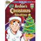 ARCHIE SHOWCASE JUMBO DIGEST 21 ARCHIES CHRISTMAS STOCKING