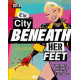 CITY BENEATH HER FEET 1 CVR A CHARRETIER