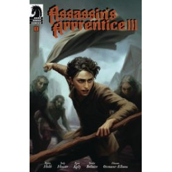 ASSASSINS APPRENTICE III 1