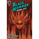 BLACK HAMMER SPIRAL CITY 2 CVR A KRISTIANSEN