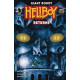 GIANT ROBOT HELLBOY RETURNS 1 CVR A FEGREDO