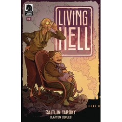 LIVING HELL 2