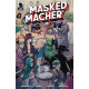 MASKED MACHER 4