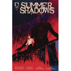 SUMMER SHADOWS 4