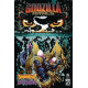 GODZILLA RIVALS KING GHIDORAH VS SPACEGODZILLA 1 CVR B