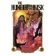 HUNGER DUSK BOOK TWO 4 CVR A WILDGOOSE