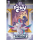 MLP STORM OF ZEPHYR HEIGHTS 3 CVR B COLLER