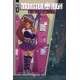 MONSTER HIGH NEW SCAREMESTER 4 CVR A JOVELLANOS