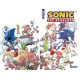 SONIC THE HEDGEHOG 75 CVR C THOMAS