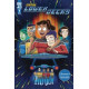 STAR TREK LOWER DECKS 1 CVR A CHARM