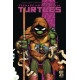 TEENAGE MUTANT NINJA TURTLES 2024 4 CVR D GONZO