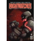 TEENAGE MUTANT NINJA TURTLES NIGHTWATCHER 4 CVR A PE