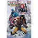 WOLVERINE MADRIPOOR KNIGHTS 1 COVER A 