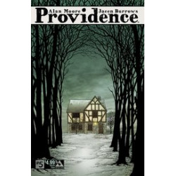 PROVIDENCE LOCATIONS BAG SET B 4CT 