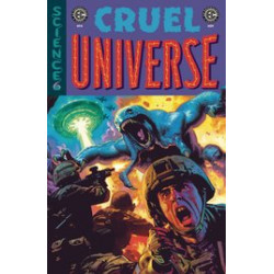 EC CRUEL UNIVERSE 4 CVR A SMALLWOOD