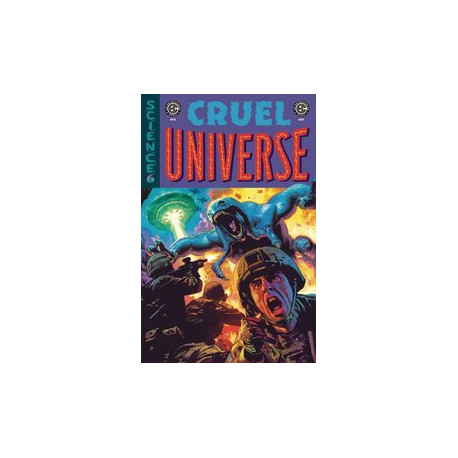 EC CRUEL UNIVERSE 4 CVR A SMALLWOOD