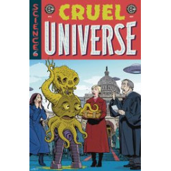 EC CRUEL UNIVERSE 4 CVR B KANO