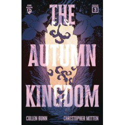 AUTUMN KINGDOM 3 CVR A MITTEN