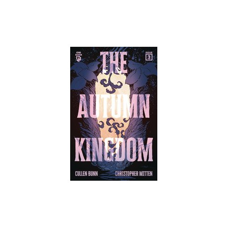 AUTUMN KINGDOM 3 CVR A MITTEN