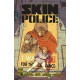 SKIN POLICE 2 CVR A GETE WORDIE