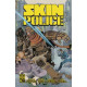 SKIN POLICE 2 CVR B LESNIEWSKI STEWART