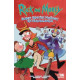 RICK AND MORTY SUPER SPECIAL HOLIDAY EXTRAVAGANZA 1 CVR B 