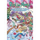 RICK AND MORTY SUPER SPECIAL HOLIDAY EXTRAVAGANZA 1 CVR C 