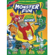 MONSTER FUN 25 