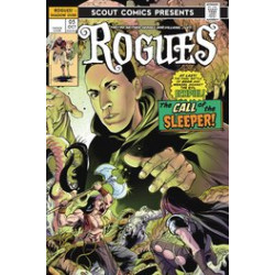 ROGUES 5