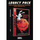 STABBITY BUNNY SCOUT LEGACY COLL PACK 