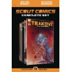 TRAKOVI COMP COLLECTORS PACK 