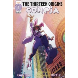 THIRTEEN ORIGINS CONEJA 1