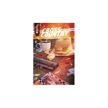 CROSS COUNTRY 5