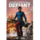 DEFIANT VOL 1 1 CVR A WHITE