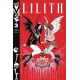 LILITH 3 CVR A HOWELL