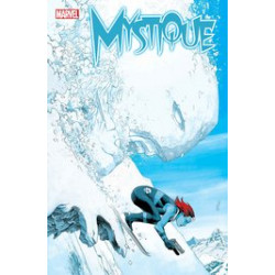 MYSTIQUE 2