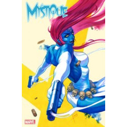 MYSTIQUE 2 FRANY MYSTIQUE VAR