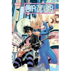 DAZZLER 3