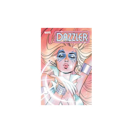 DAZZLER 3 ANNIE WU VAR