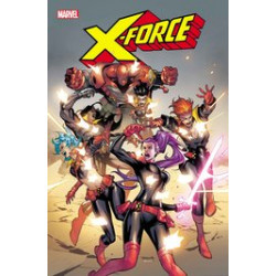 X-FORCE 5