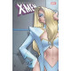 EXCEPTIONAL X-MEN 3 DAVID BALDEON EMMA FROST VAR