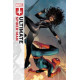 ULTIMATE SPIDER-MAN 11