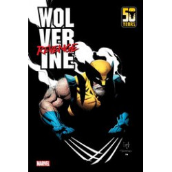 WOLVERINE REVENGE 4