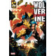 WOLVERINE REVENGE 4 PATRICK GLEASON VAR